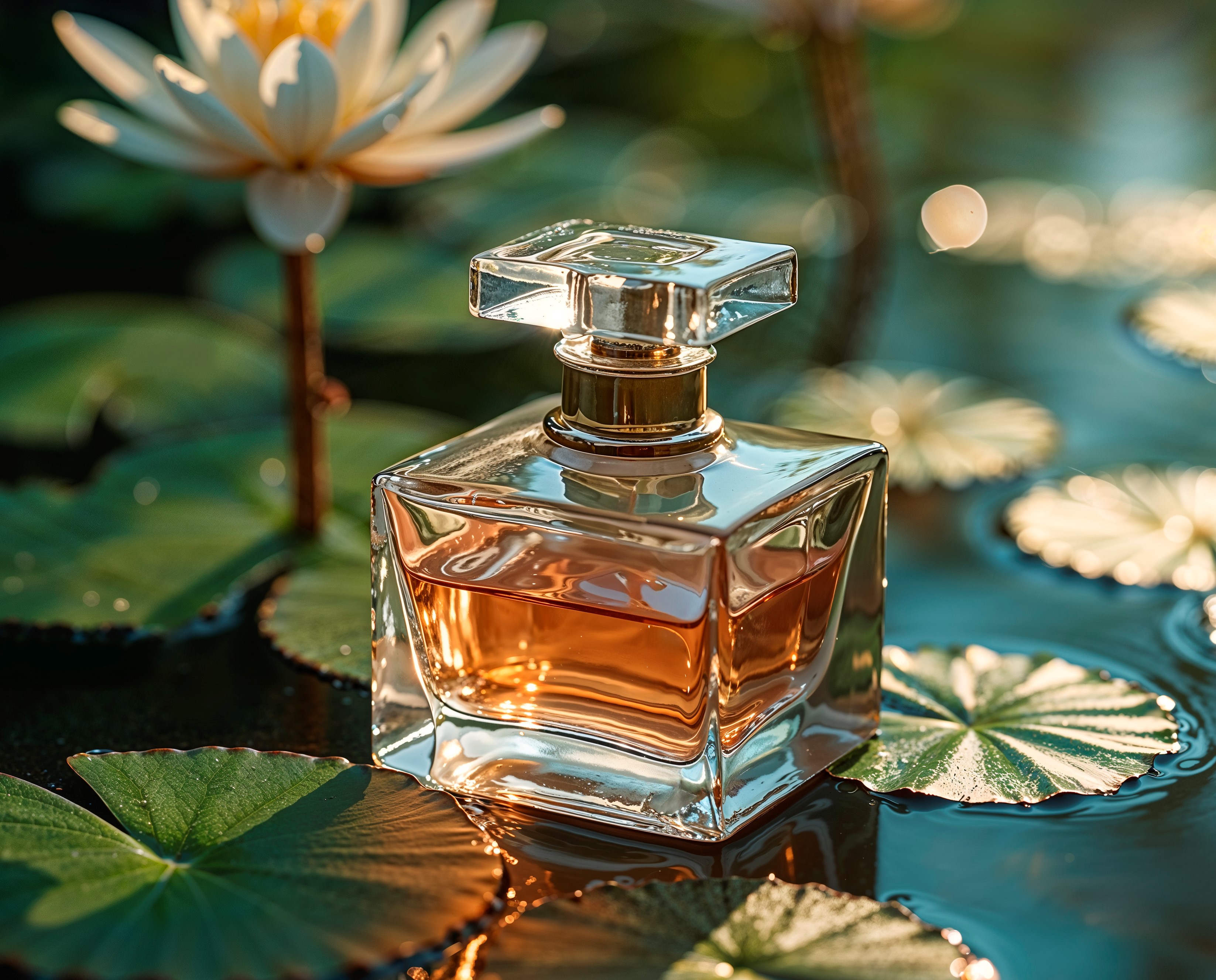 ZYRANA perfume